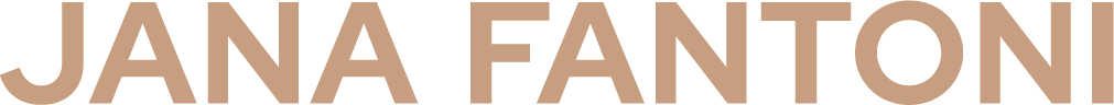 Logo Jana Fantoni